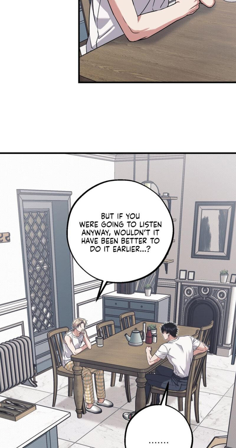 Read Vanilla Sundae chapter 18 image 60 on Lezhin