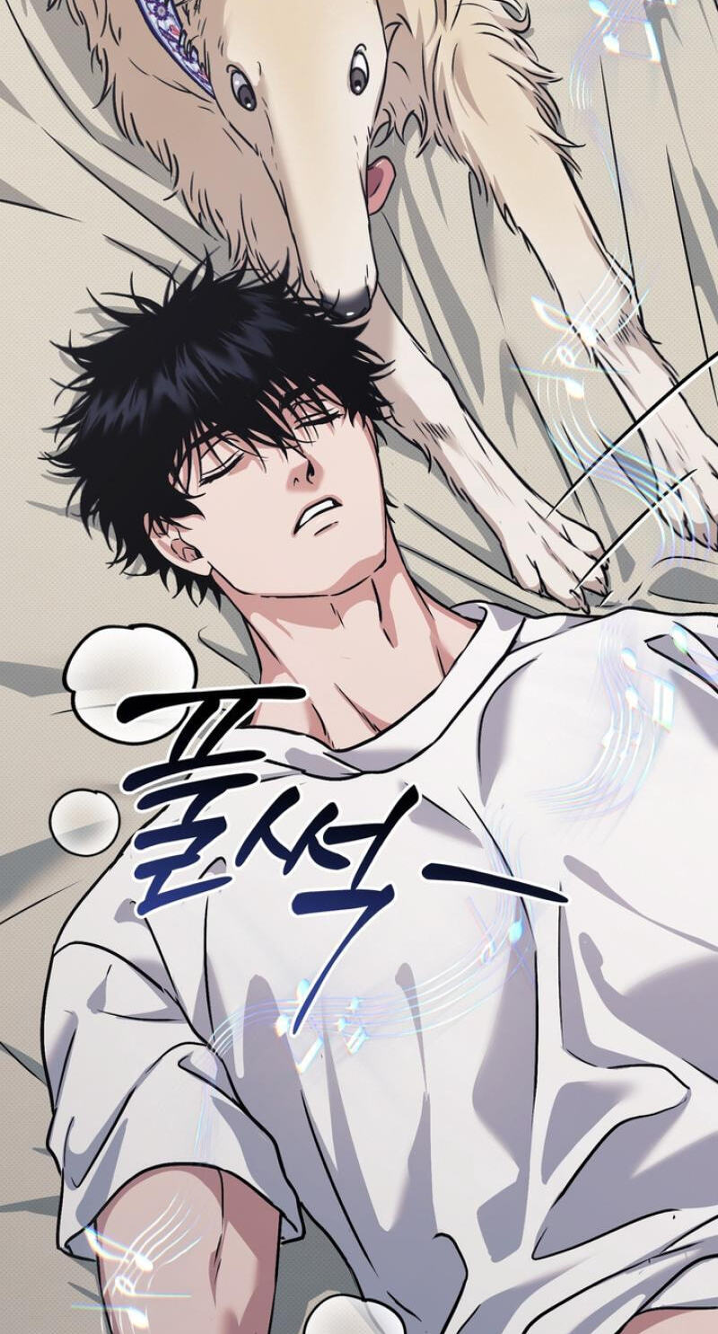 Read Vanilla Sundae chapter 18 image 66 on Lezhin