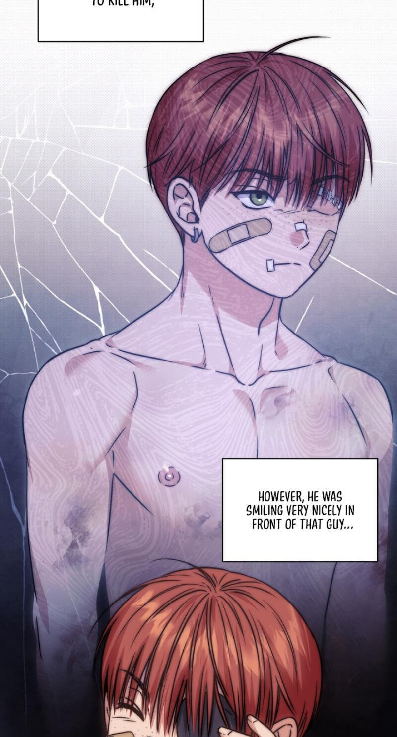 Read Vanilla Sundae chapter 18 image 69 on Lezhin
