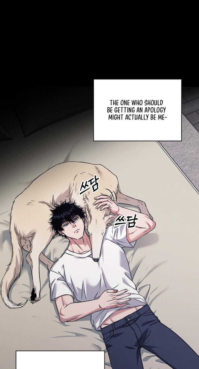 Read Vanilla Sundae chapter 18 image 72 on Lezhin