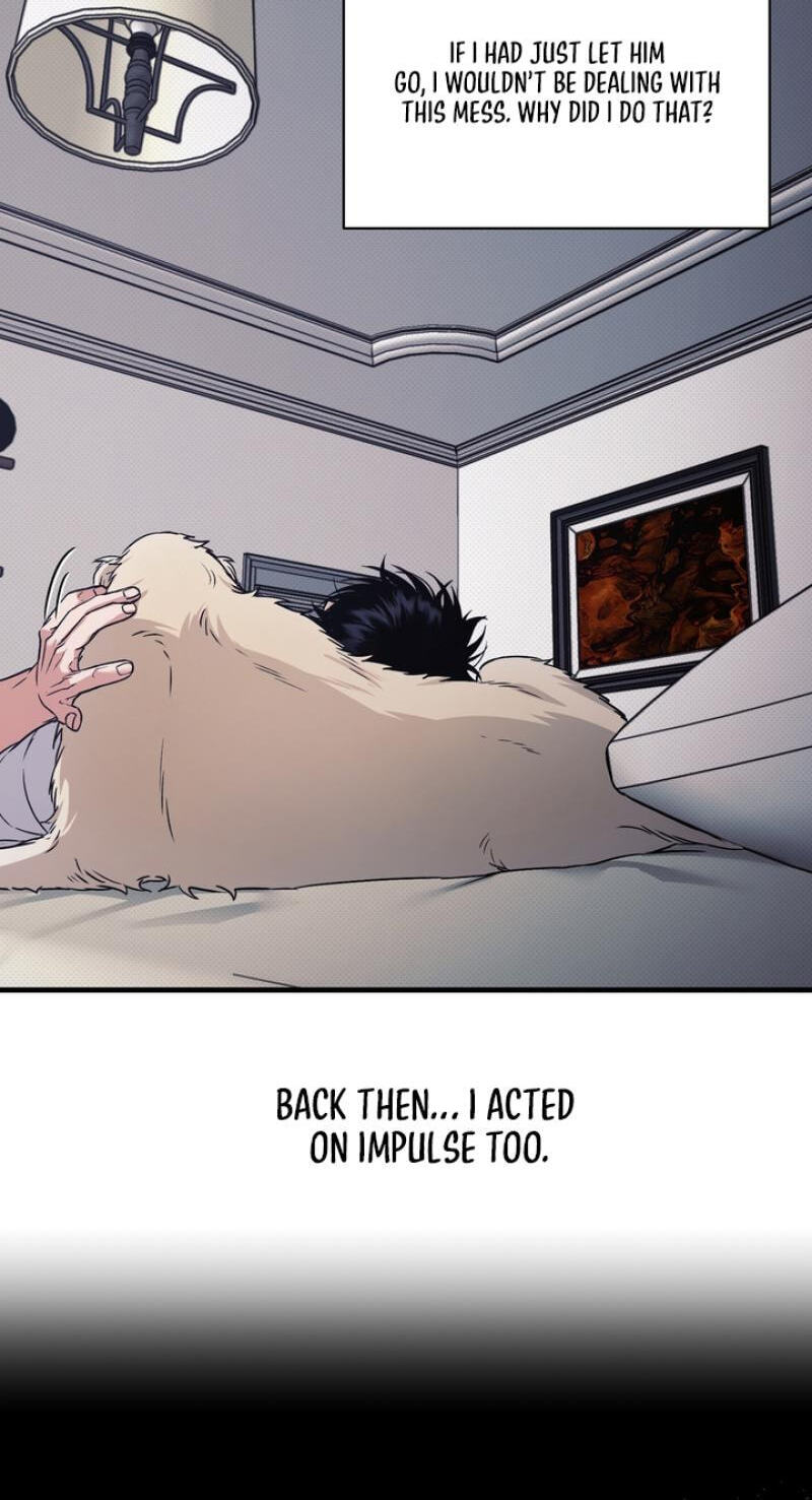 Read Vanilla Sundae chapter 18 image 74 on Lezhin