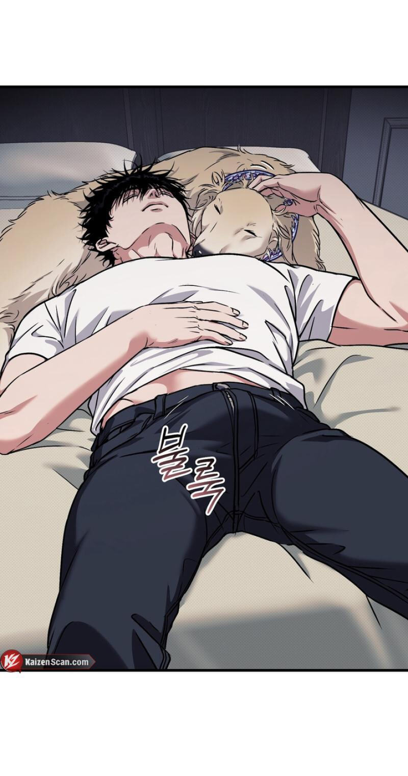 Read Vanilla Sundae chapter 18 image 77 on Lezhin