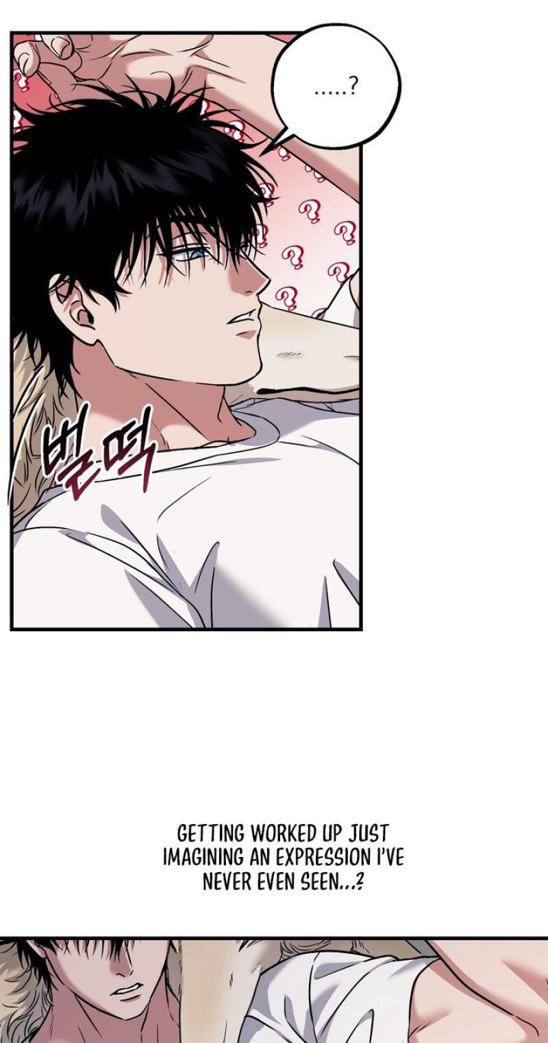 Read Vanilla Sundae chapter 18 image 78 on Lezhin