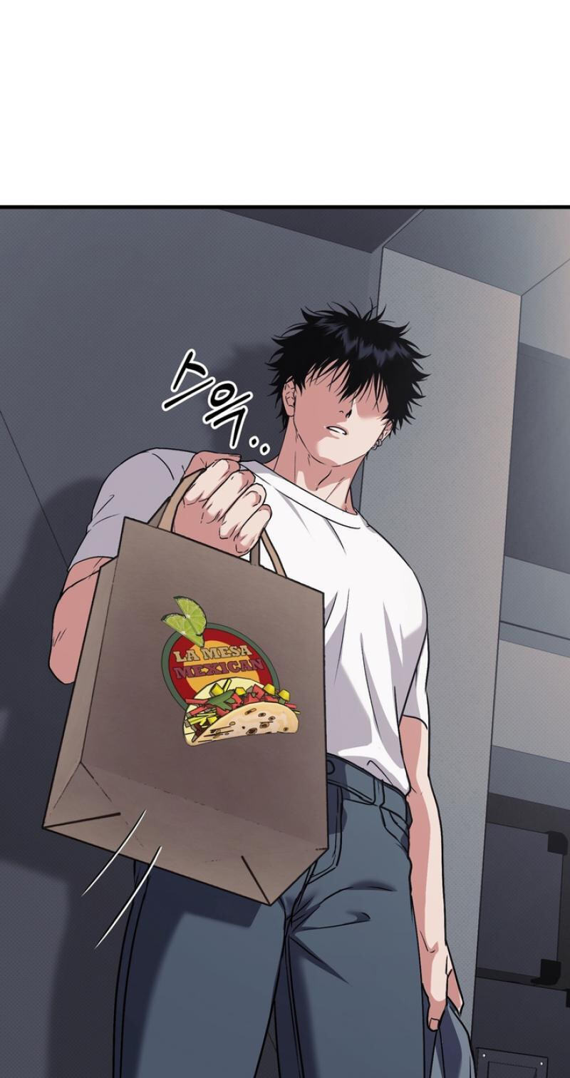 Read Vanilla Sundae chapter 18 image 8 on Lezhin