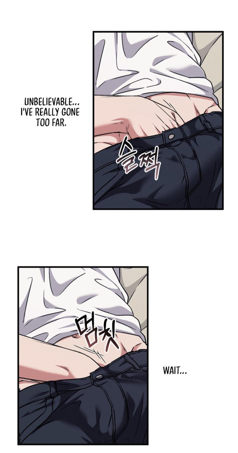 Read Vanilla Sundae chapter 18 image 80 on Lezhin