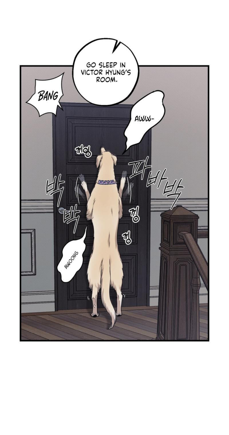 Read Vanilla Sundae chapter 18 image 82 on Lezhin