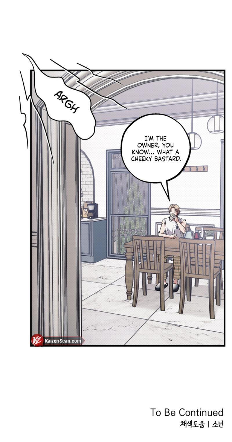 Read Vanilla Sundae chapter 18 image 83 on Lezhin