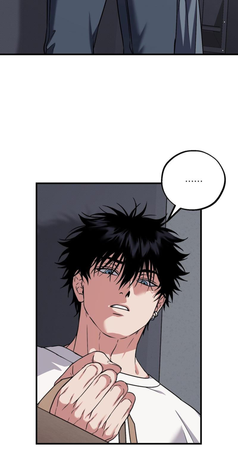 Read Vanilla Sundae chapter 18 image 9 on Lezhin