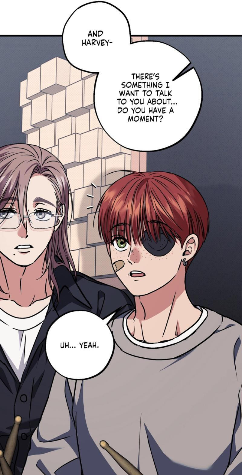 Read Vanilla Sundae chapter 19 image 11 on Lezhin