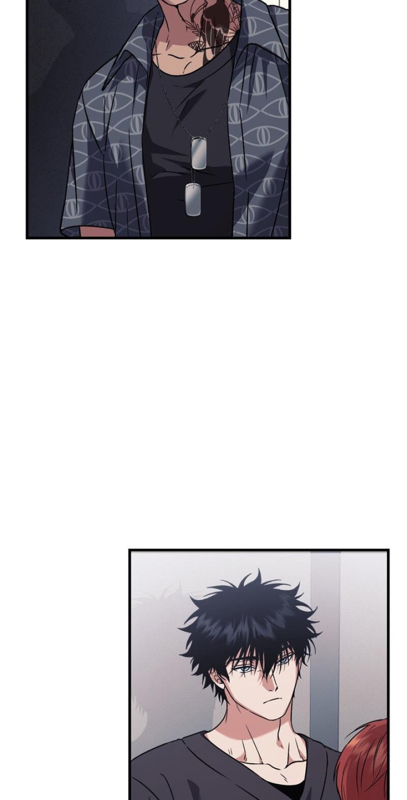 Read Vanilla Sundae chapter 19 image 14 on Lezhin