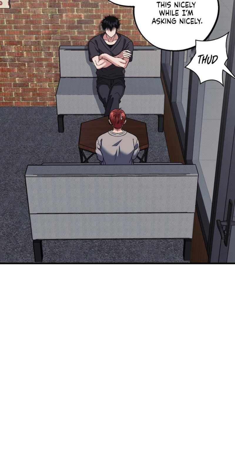 Read Vanilla Sundae chapter 19 image 30 on Lezhin