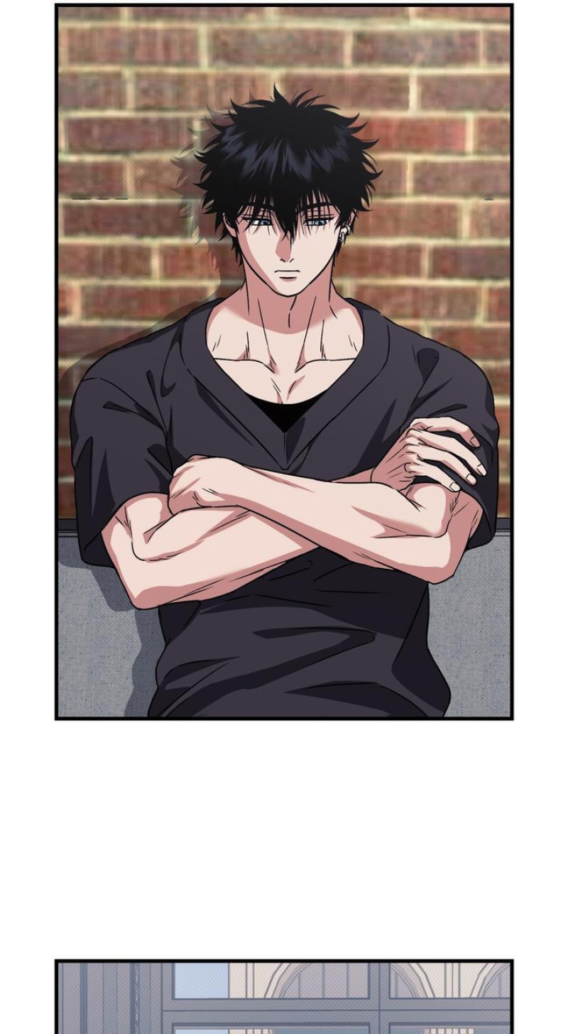 Read Vanilla Sundae chapter 19 image 31 on Lezhin