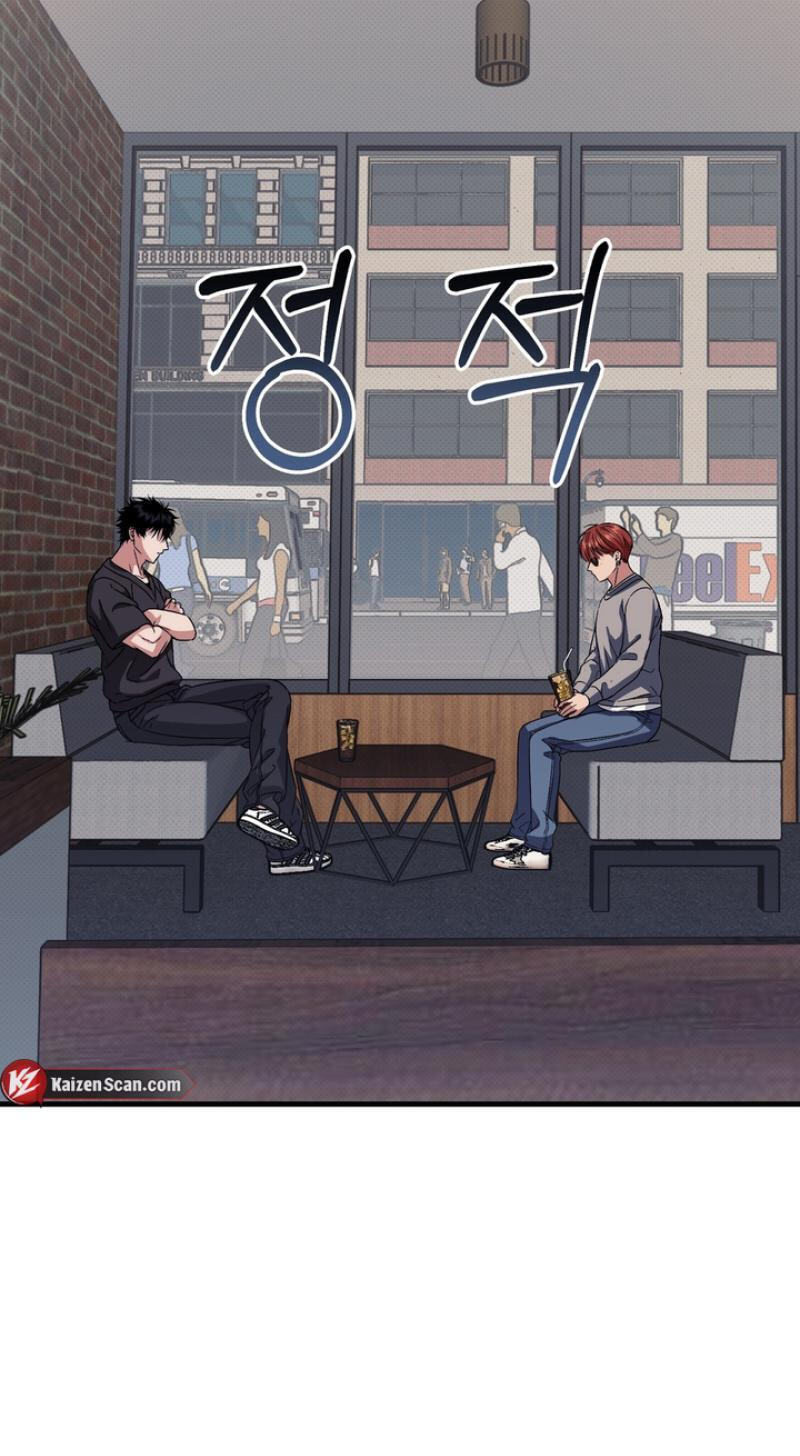 Read Vanilla Sundae chapter 19 image 33 on Lezhin