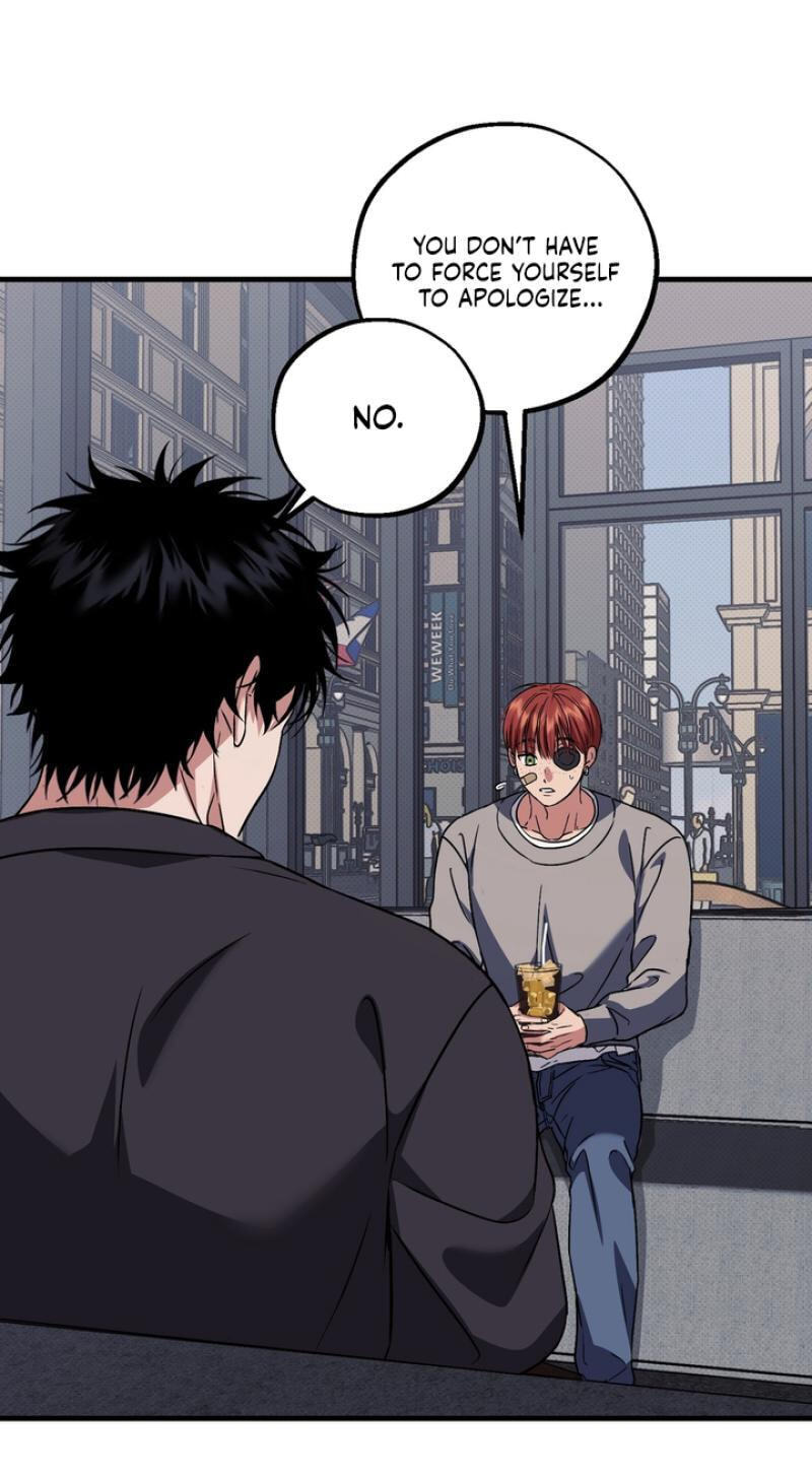 Read Vanilla Sundae chapter 19 image 34 on Lezhin