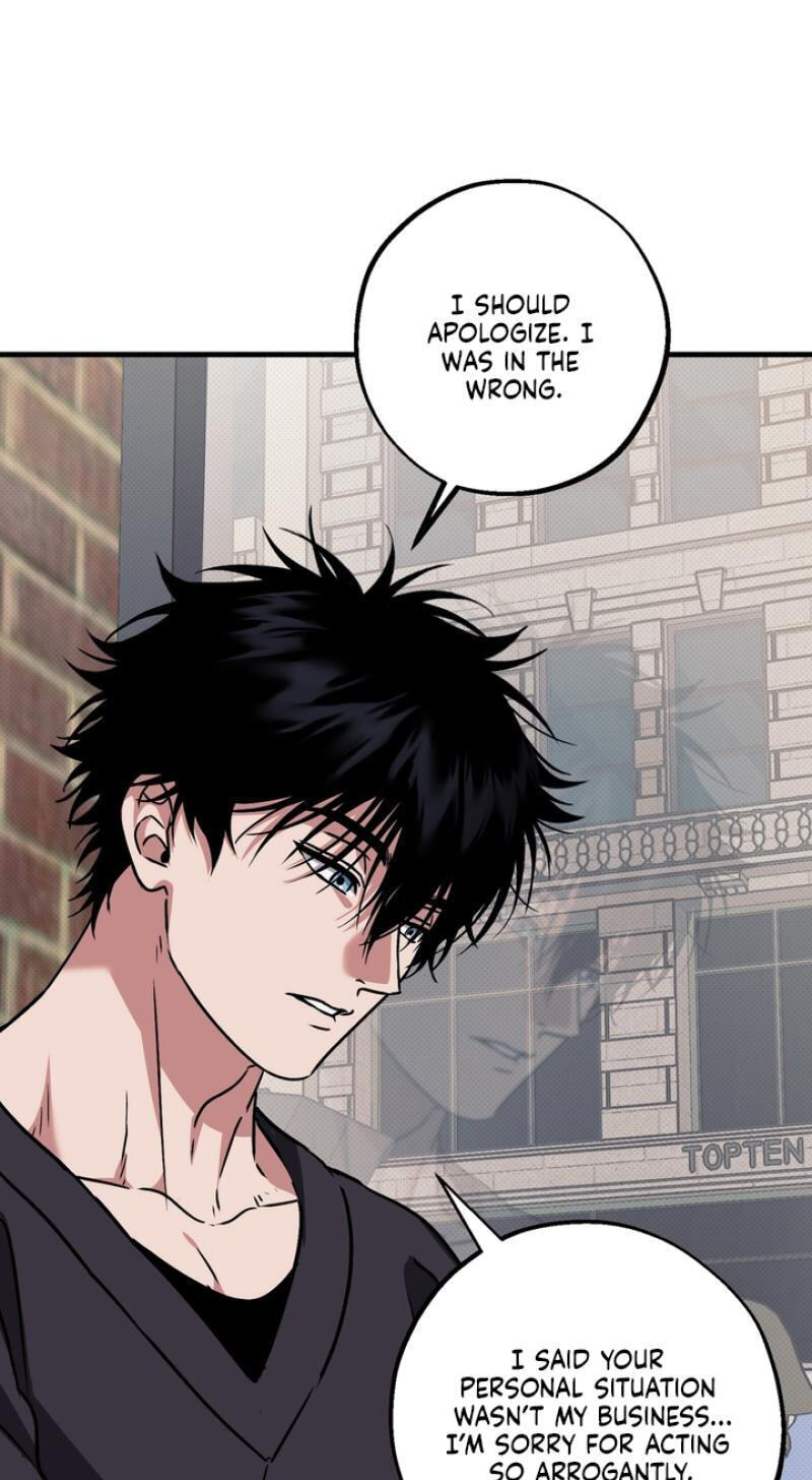 Read Vanilla Sundae chapter 19 image 35 on Lezhin