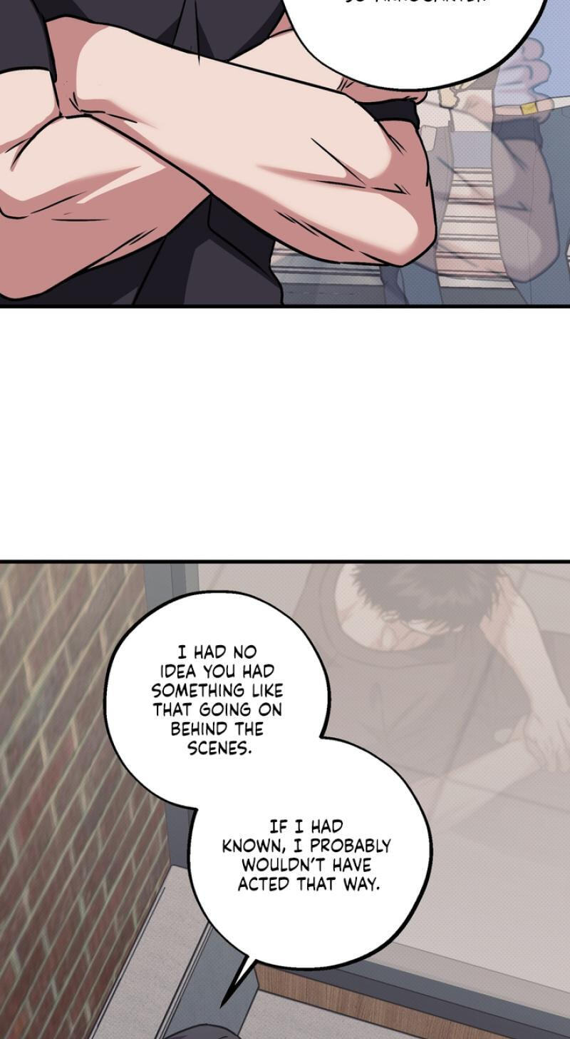 Read Vanilla Sundae chapter 19 image 36 on Lezhin