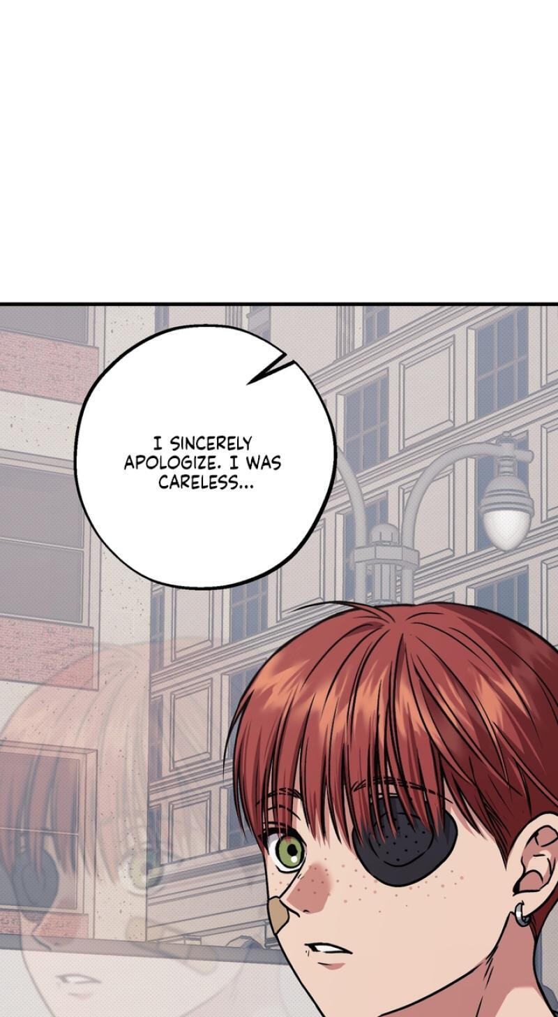 Read Vanilla Sundae chapter 19 image 39 on Lezhin