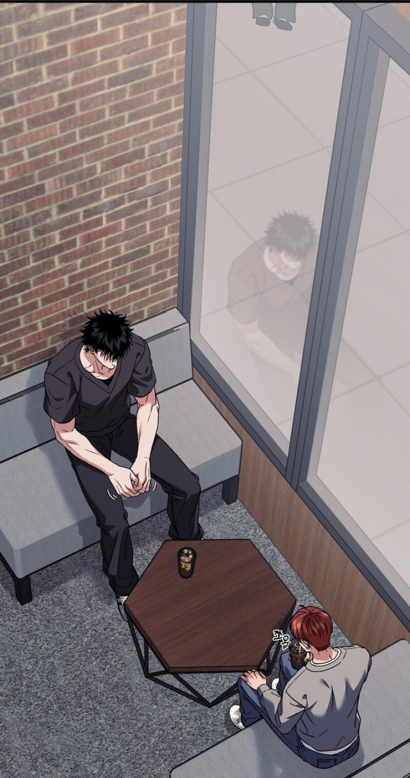 Read Vanilla Sundae chapter 19 image 42 on Lezhin
