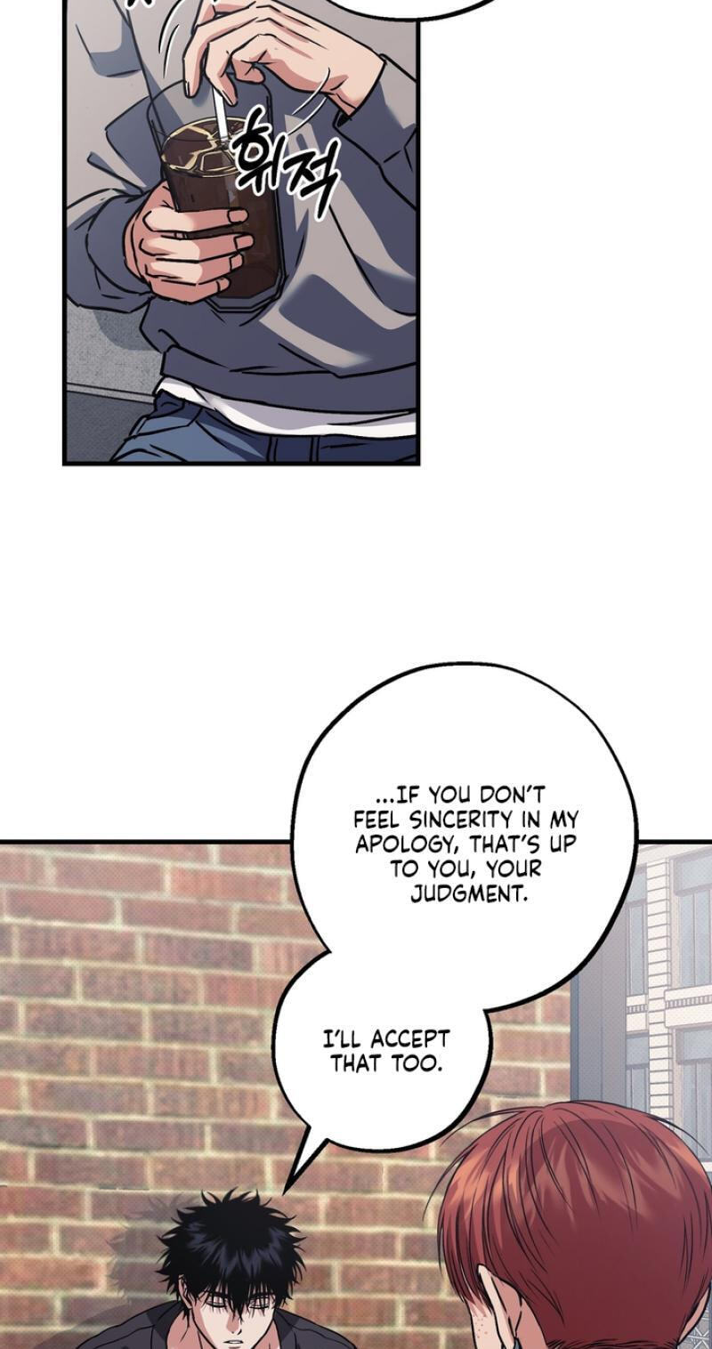 Read Vanilla Sundae chapter 19 image 44 on Lezhin