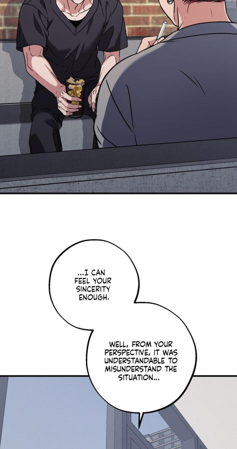 Read Vanilla Sundae chapter 19 image 45 on Lezhin