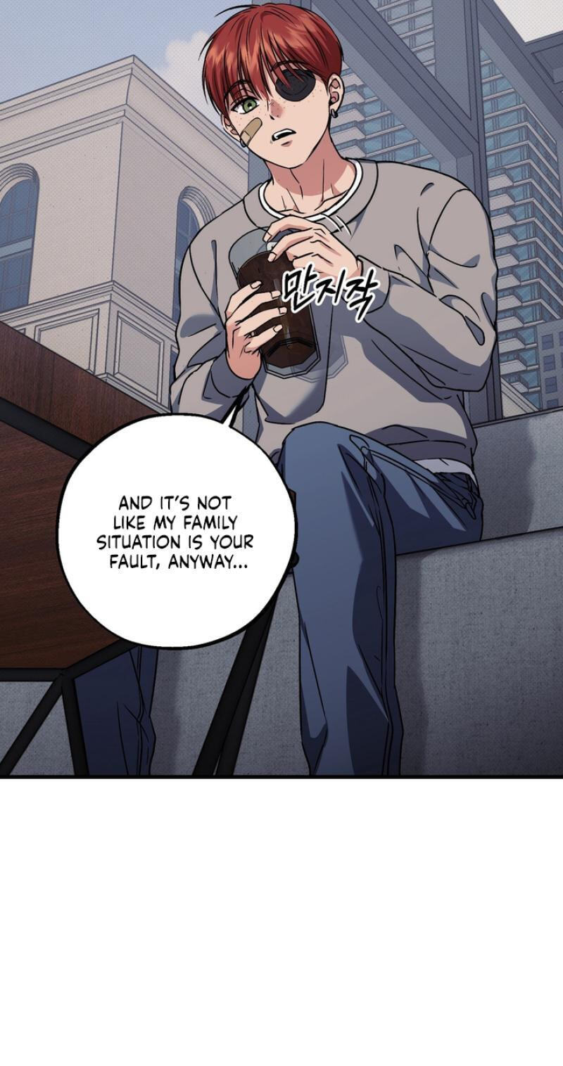 Read Vanilla Sundae chapter 19 image 46 on Lezhin