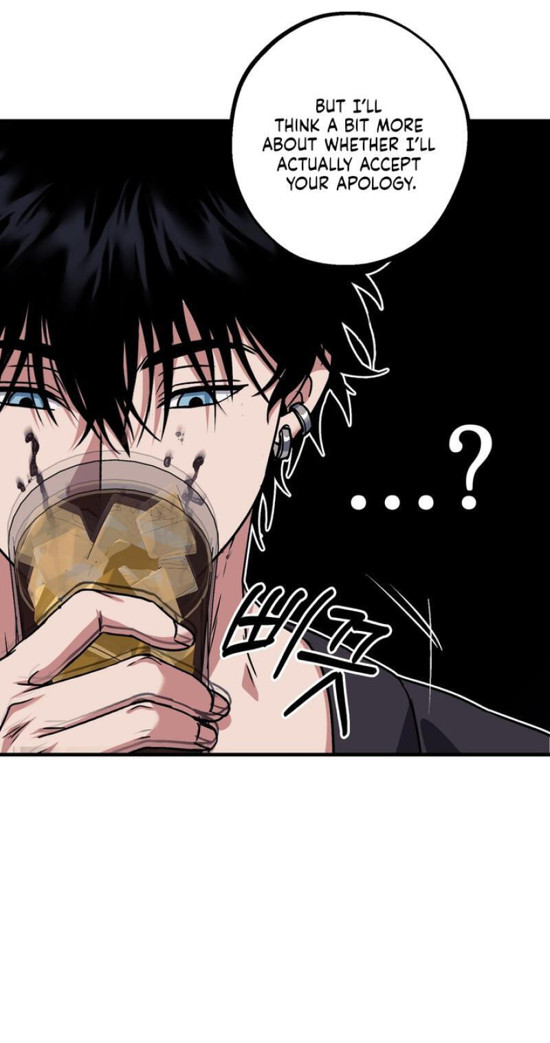 Read Vanilla Sundae chapter 19 image 48 on Lezhin