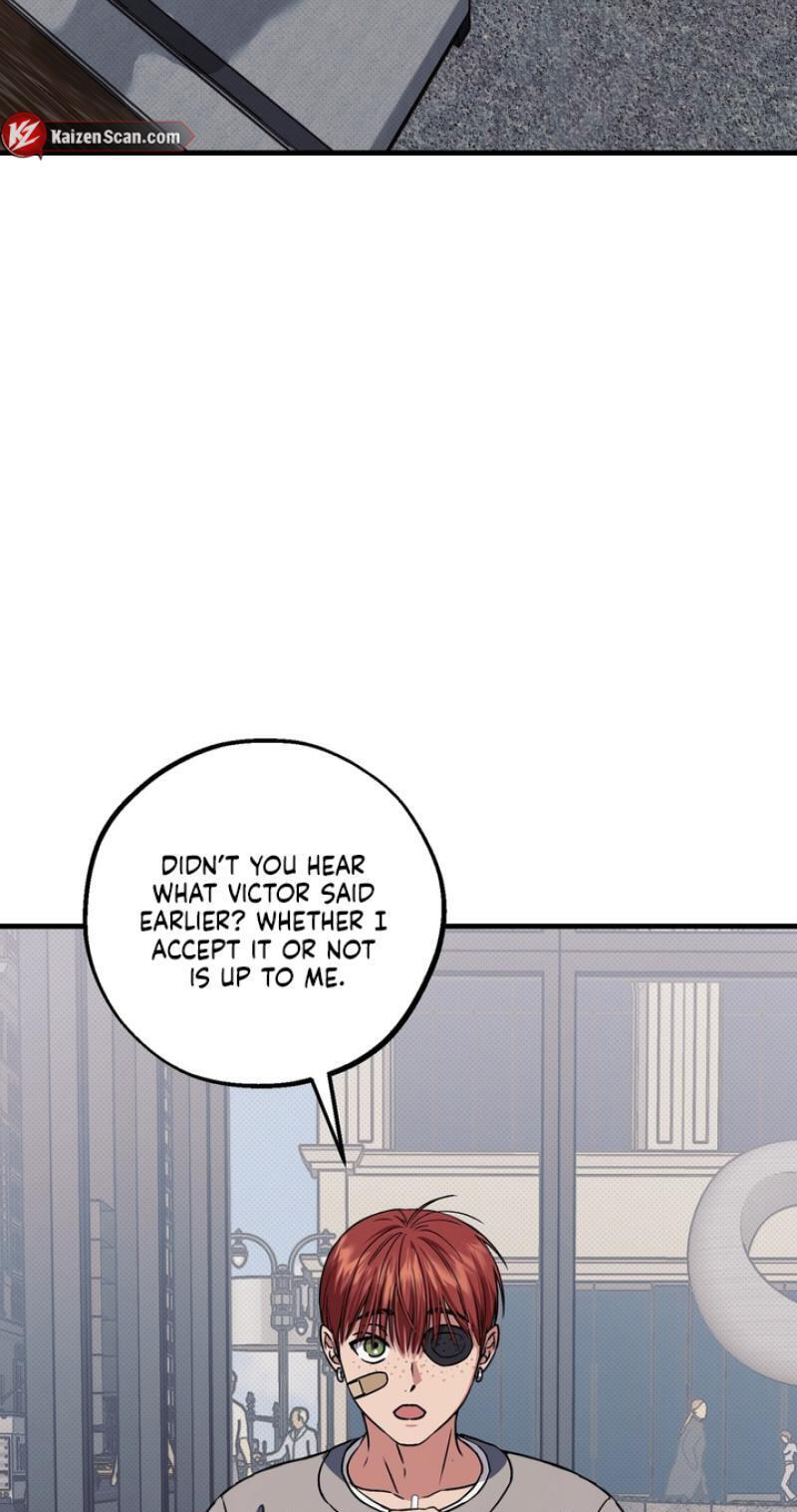 Read Vanilla Sundae chapter 19 image 50 on Lezhin