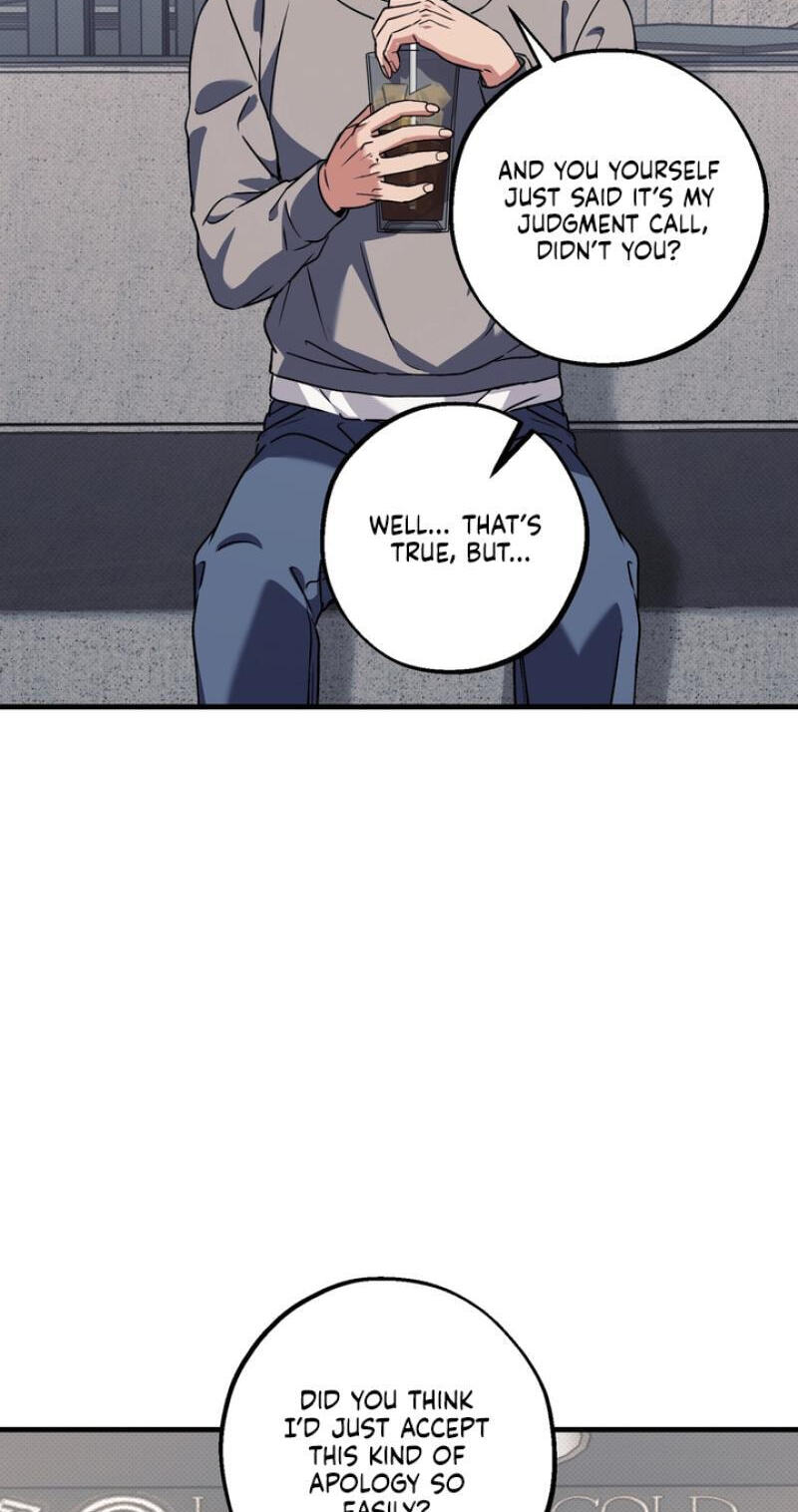 Read Vanilla Sundae chapter 19 image 51 on Lezhin