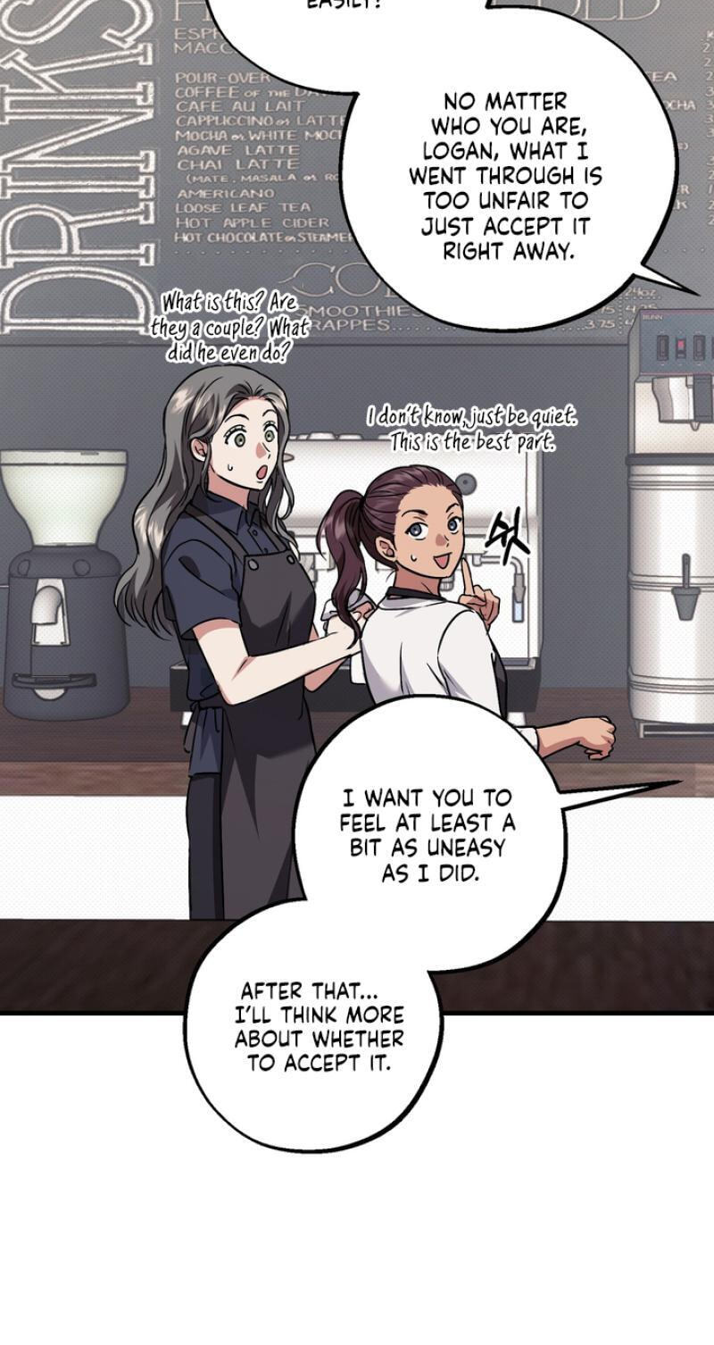 Read Vanilla Sundae chapter 19 image 52 on Lezhin