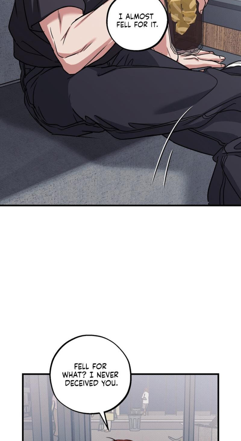 Read Vanilla Sundae chapter 19 image 54 on Lezhin