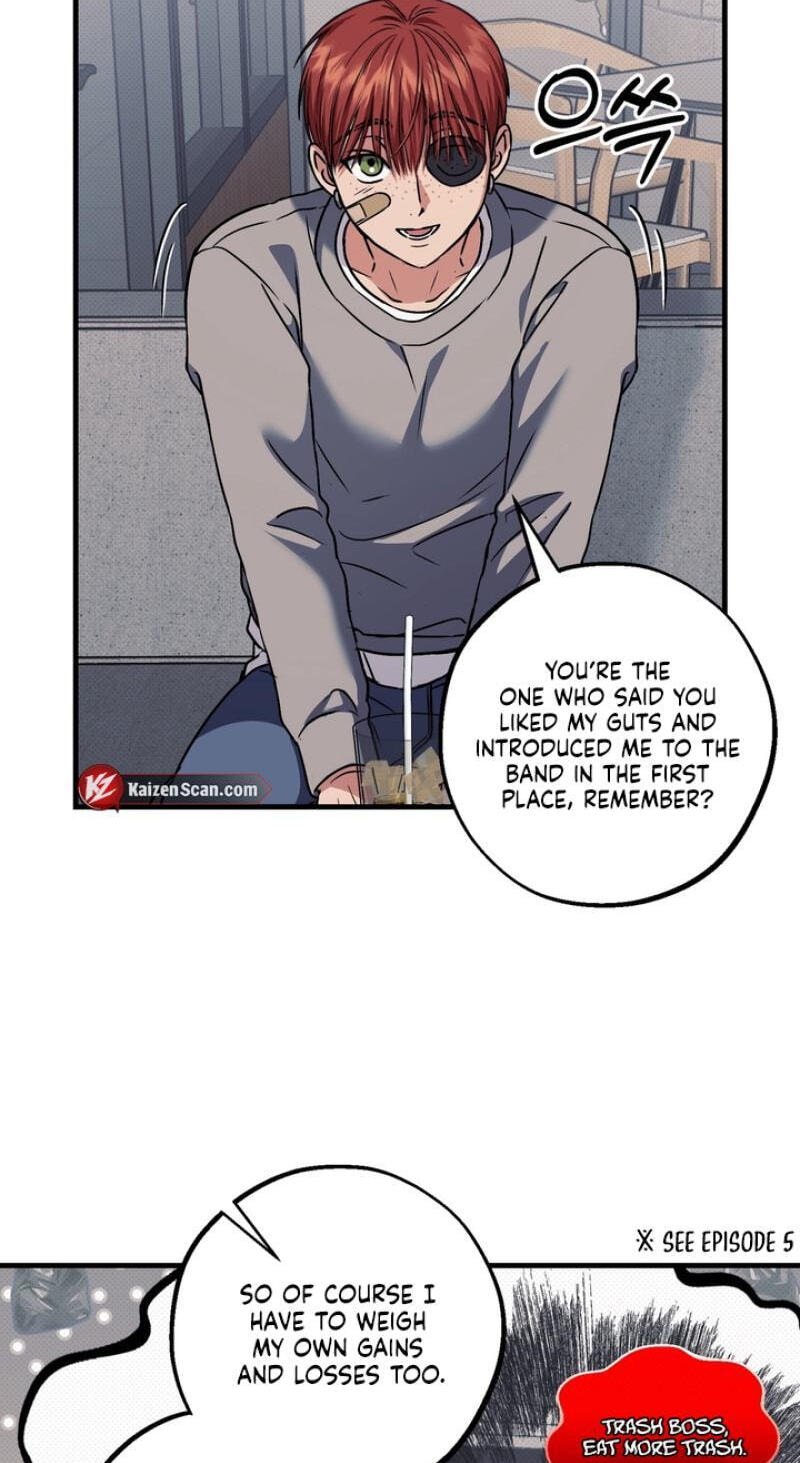 Read Vanilla Sundae chapter 19 image 55 on Lezhin