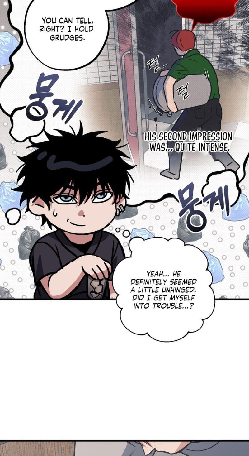 Read Vanilla Sundae chapter 19 image 56 on Lezhin