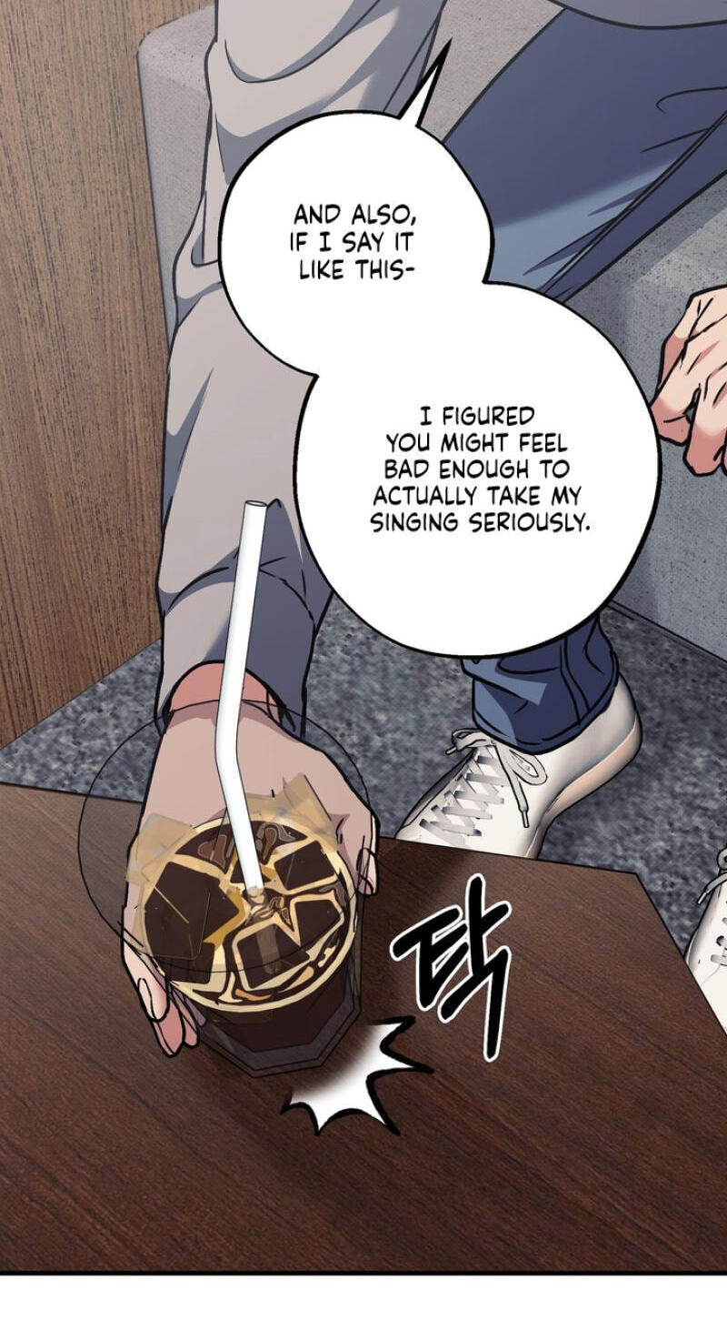 Read Vanilla Sundae chapter 19 image 57 on Lezhin