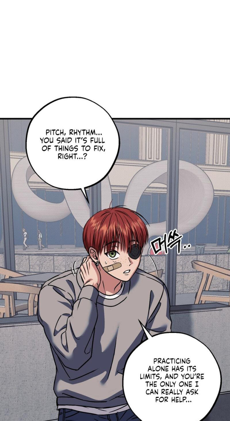 Read Vanilla Sundae chapter 19 image 58 on Lezhin