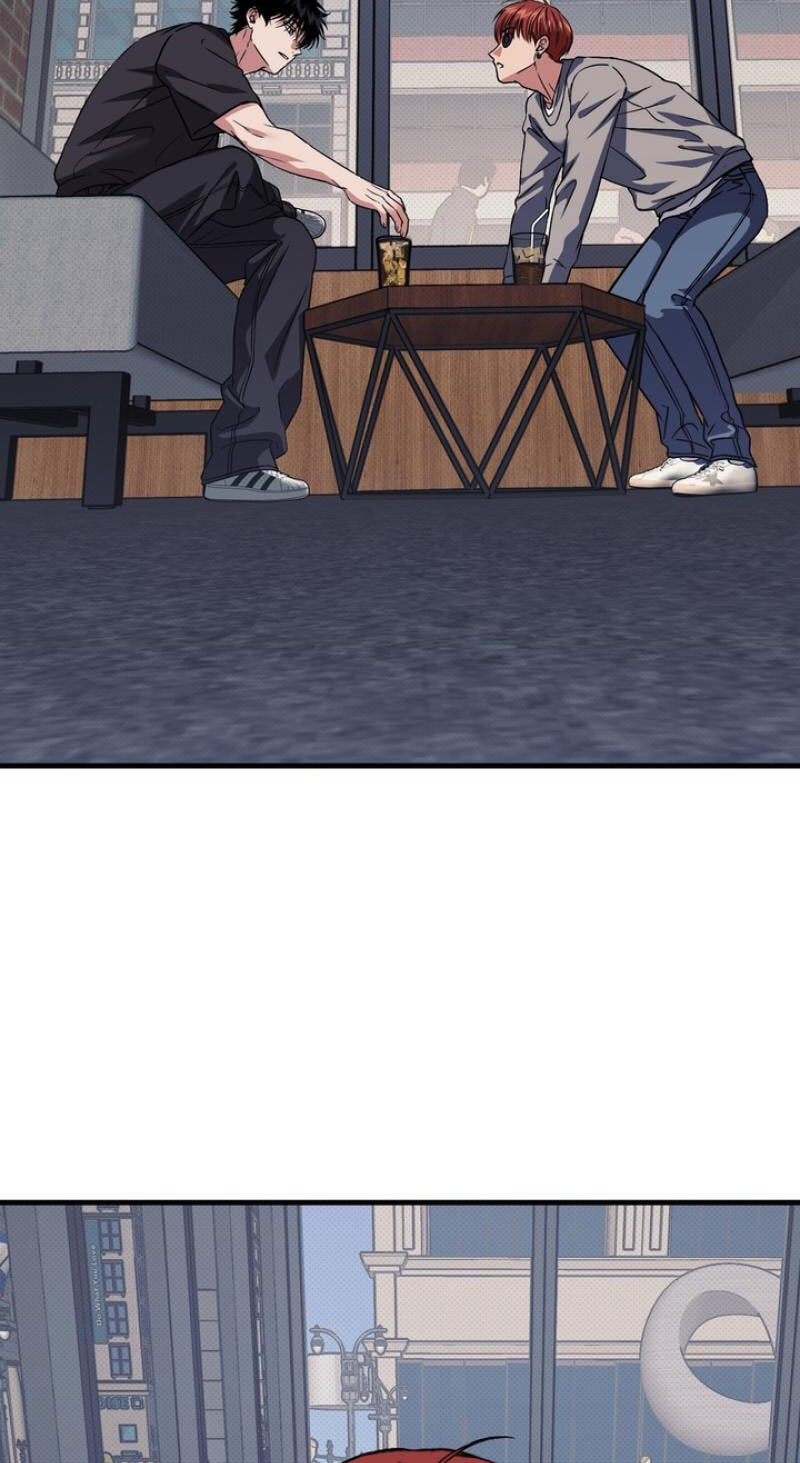 Read Vanilla Sundae chapter 19 image 61 on Lezhin