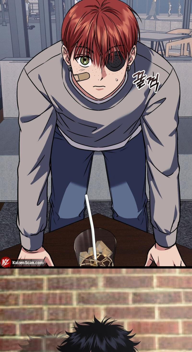 Read Vanilla Sundae chapter 19 image 62 on Lezhin