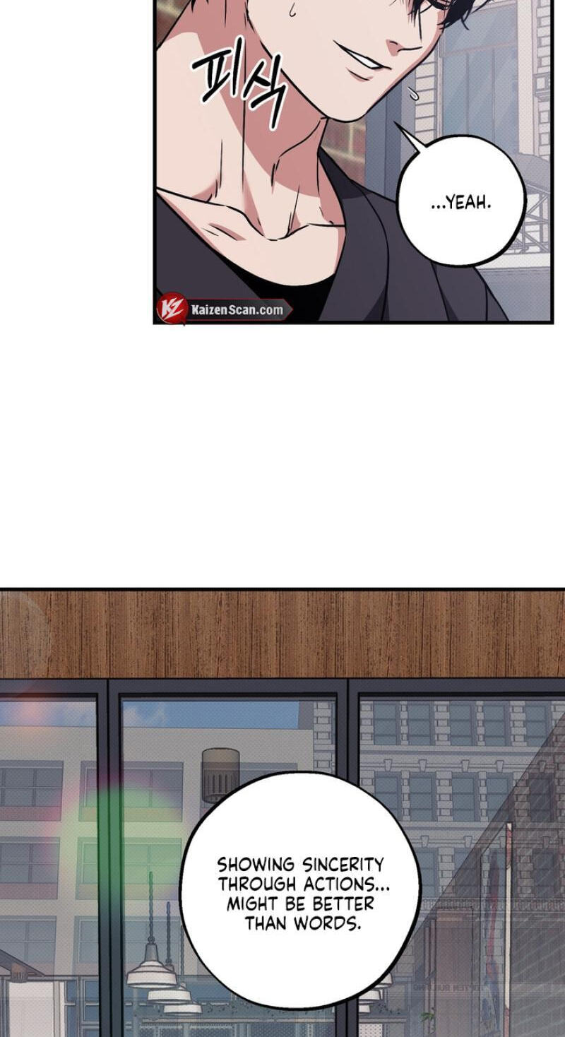 Read Vanilla Sundae chapter 19 image 65 on Lezhin