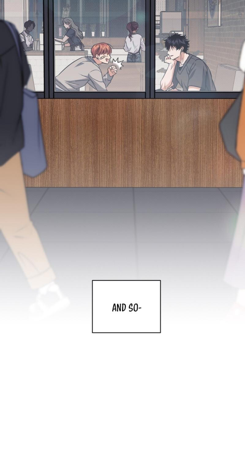 Read Vanilla Sundae chapter 19 image 66 on Lezhin