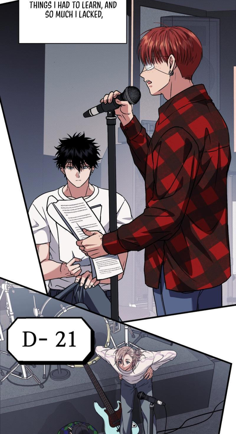 Read Vanilla Sundae chapter 19 image 70 on Lezhin