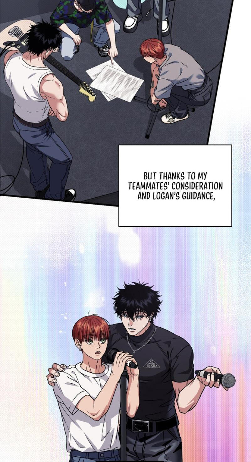 Read Vanilla Sundae chapter 19 image 71 on Lezhin