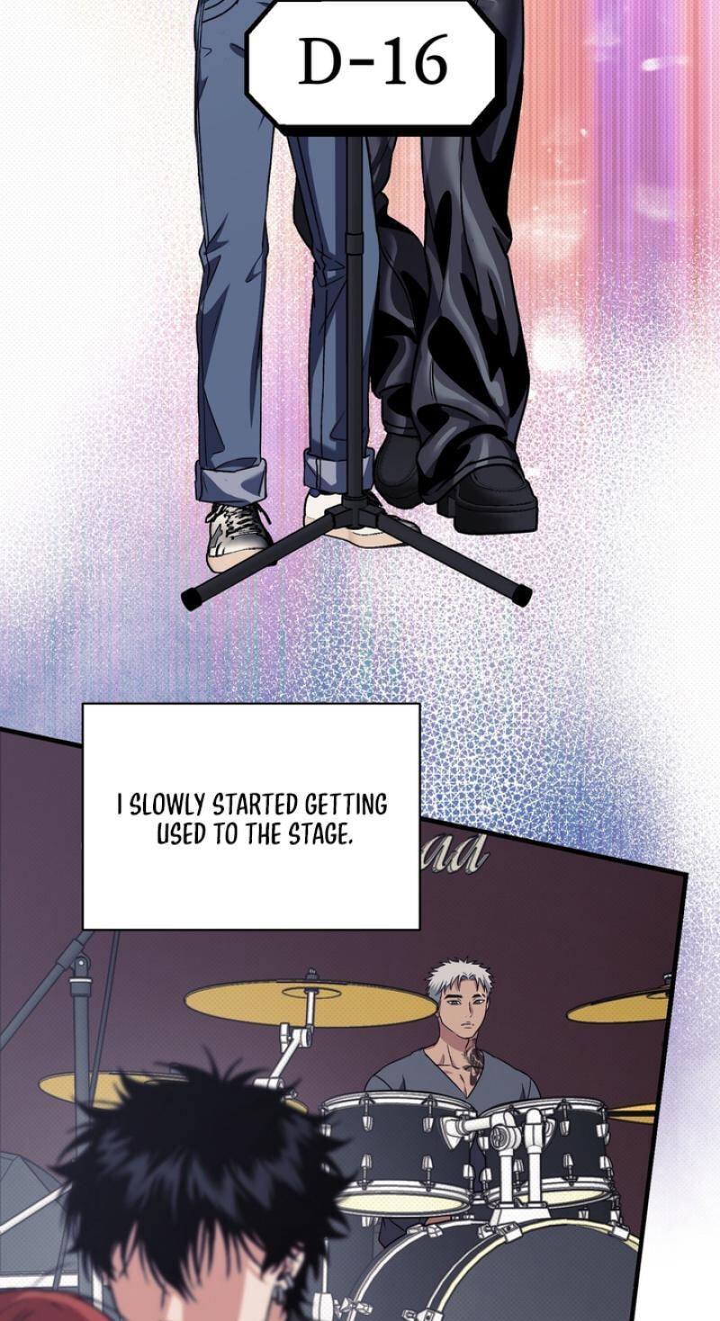 Read Vanilla Sundae chapter 19 image 72 on Lezhin