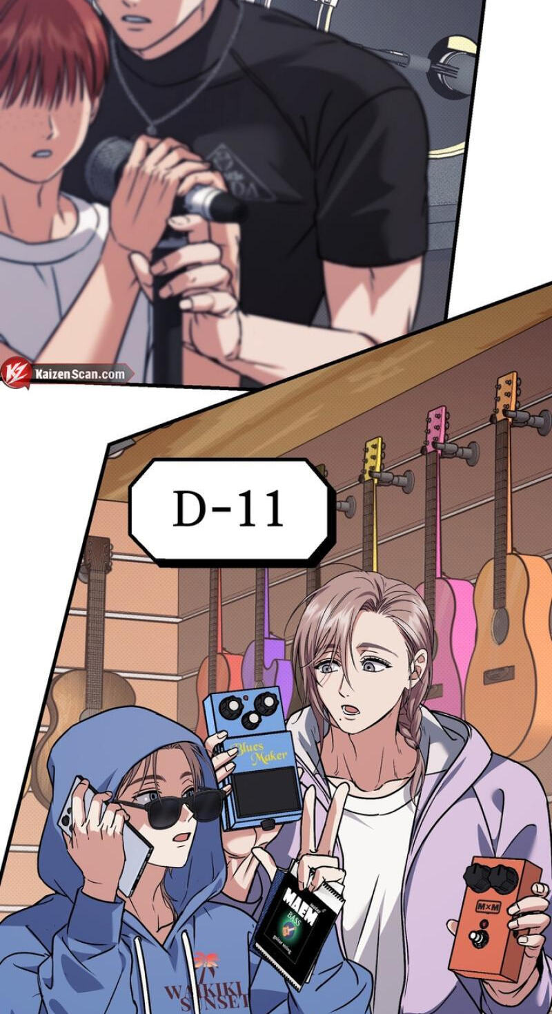 Read Vanilla Sundae chapter 19 image 73 on Lezhin