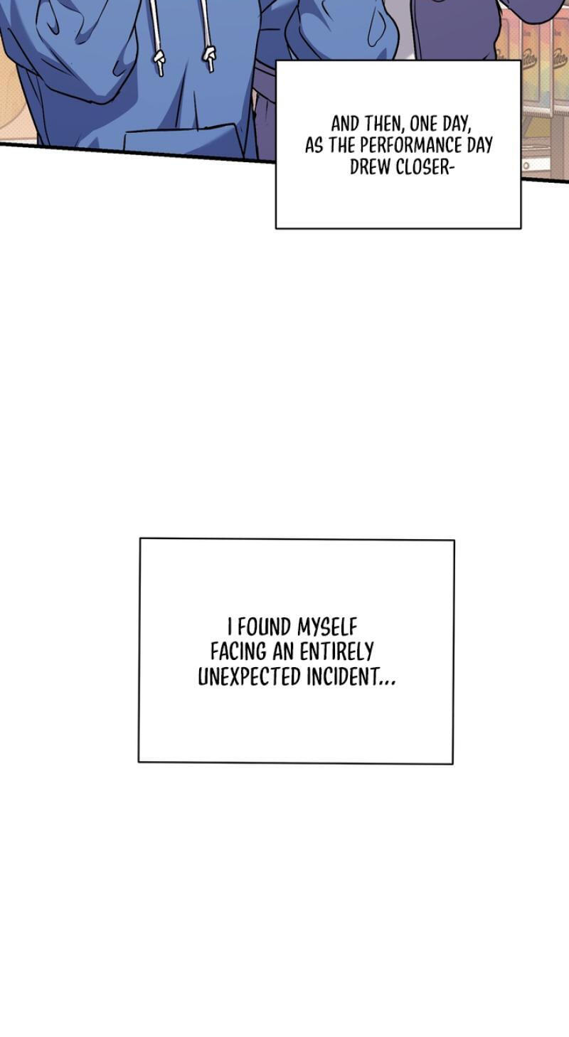 Read Vanilla Sundae chapter 19 image 74 on Lezhin