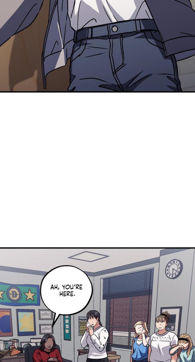 Read Vanilla Sundae chapter 19 image 77 on Lezhin