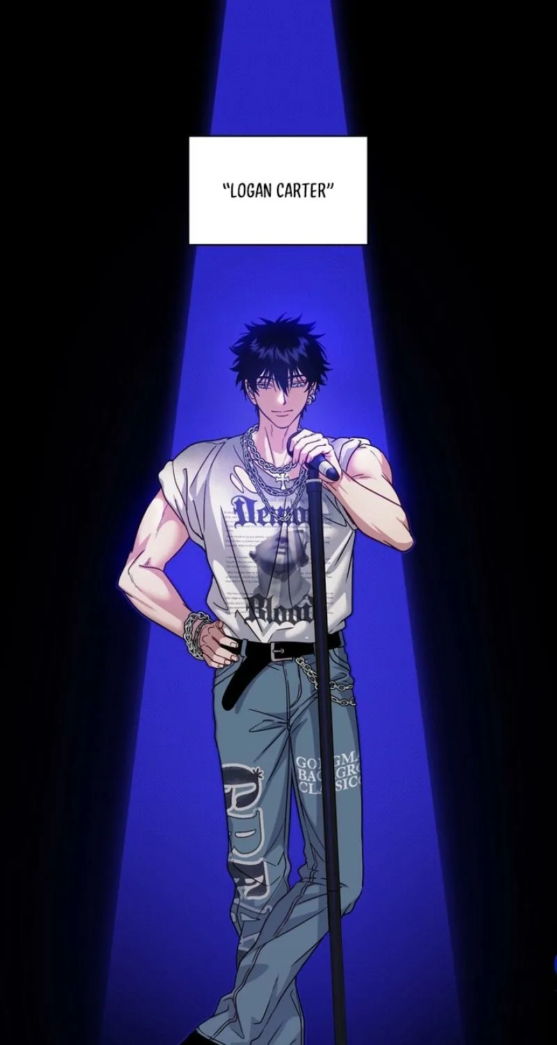 Read Vanilla Sundae chapter 2 image 1 on Lezhin