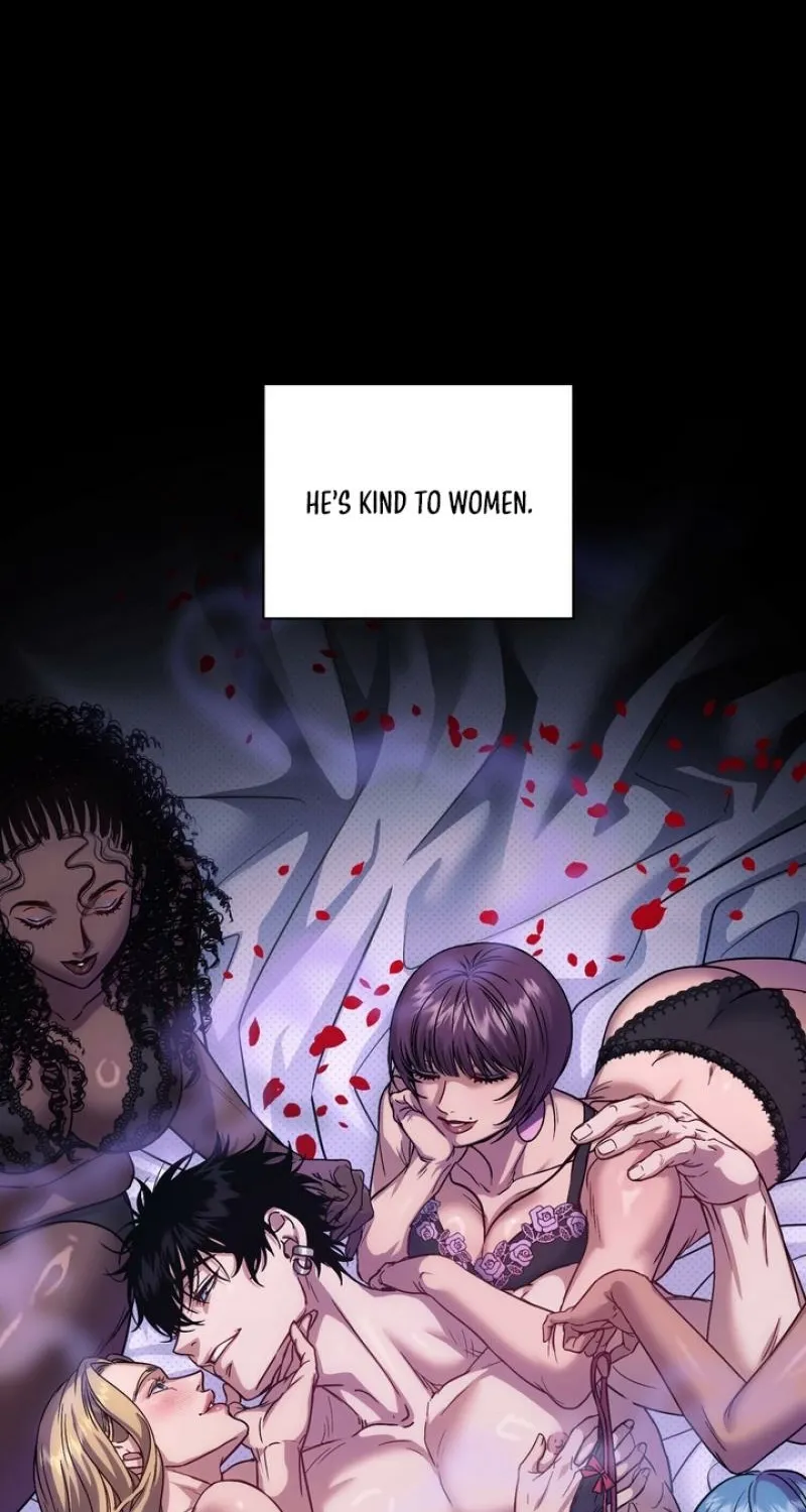 Read Vanilla Sundae chapter 2 image 10 on Lezhin