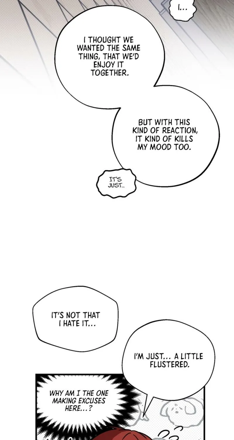 Read Vanilla Sundae chapter 2 image 100 on Lezhin