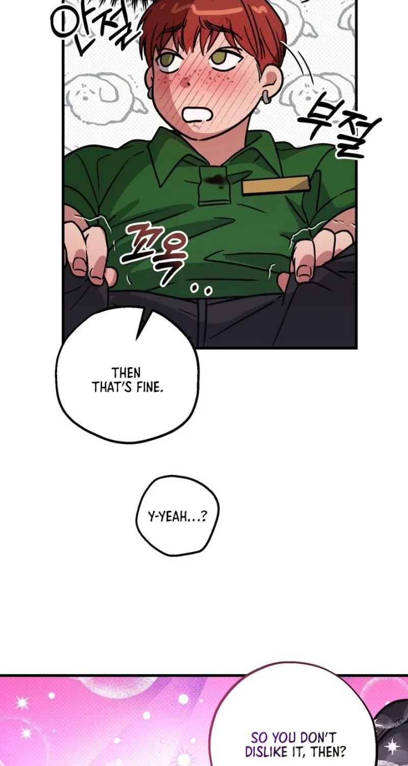 Read Vanilla Sundae chapter 2 image 101 on Lezhin