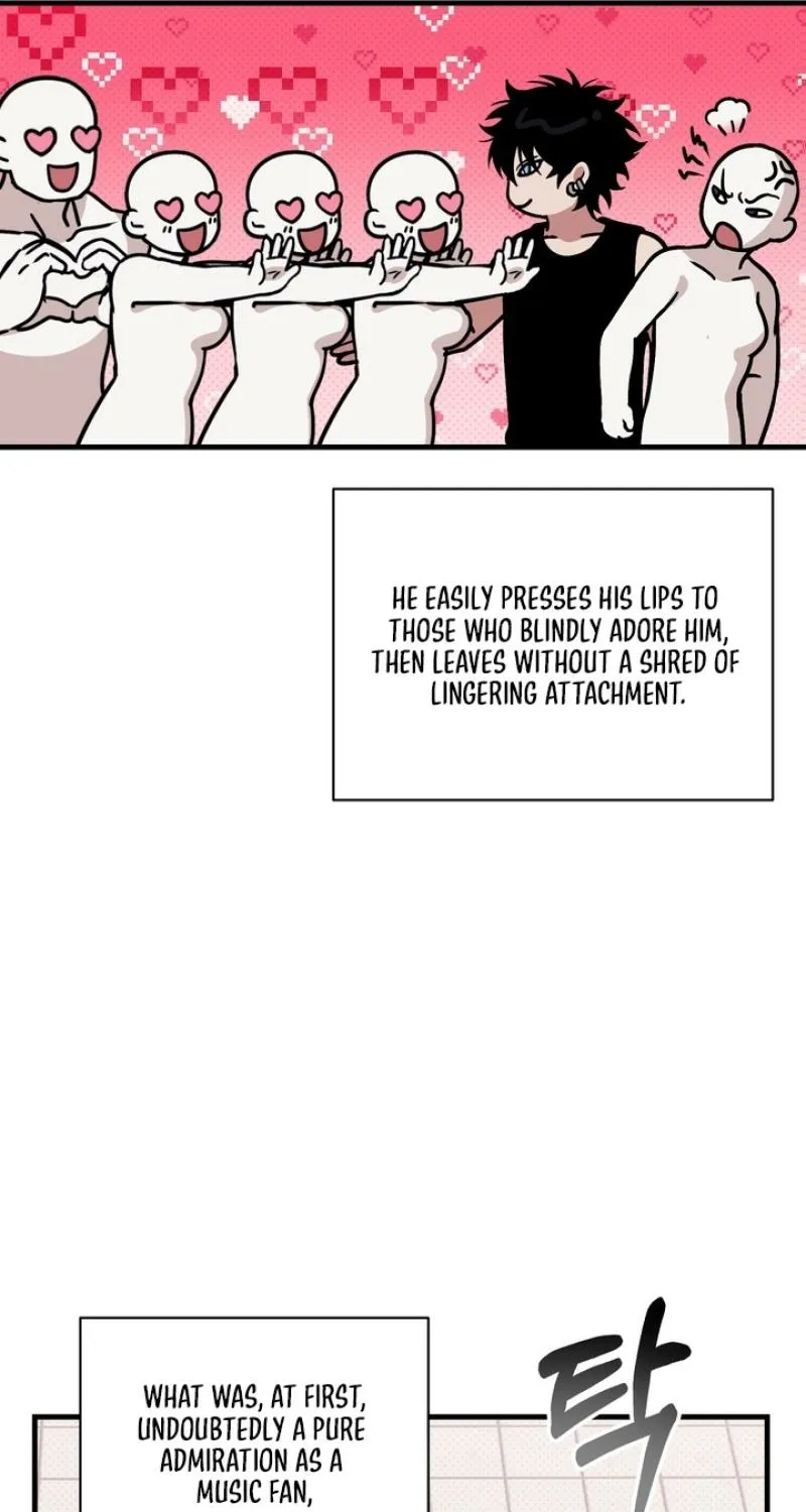 Read Vanilla Sundae chapter 2 image 13 on Lezhin