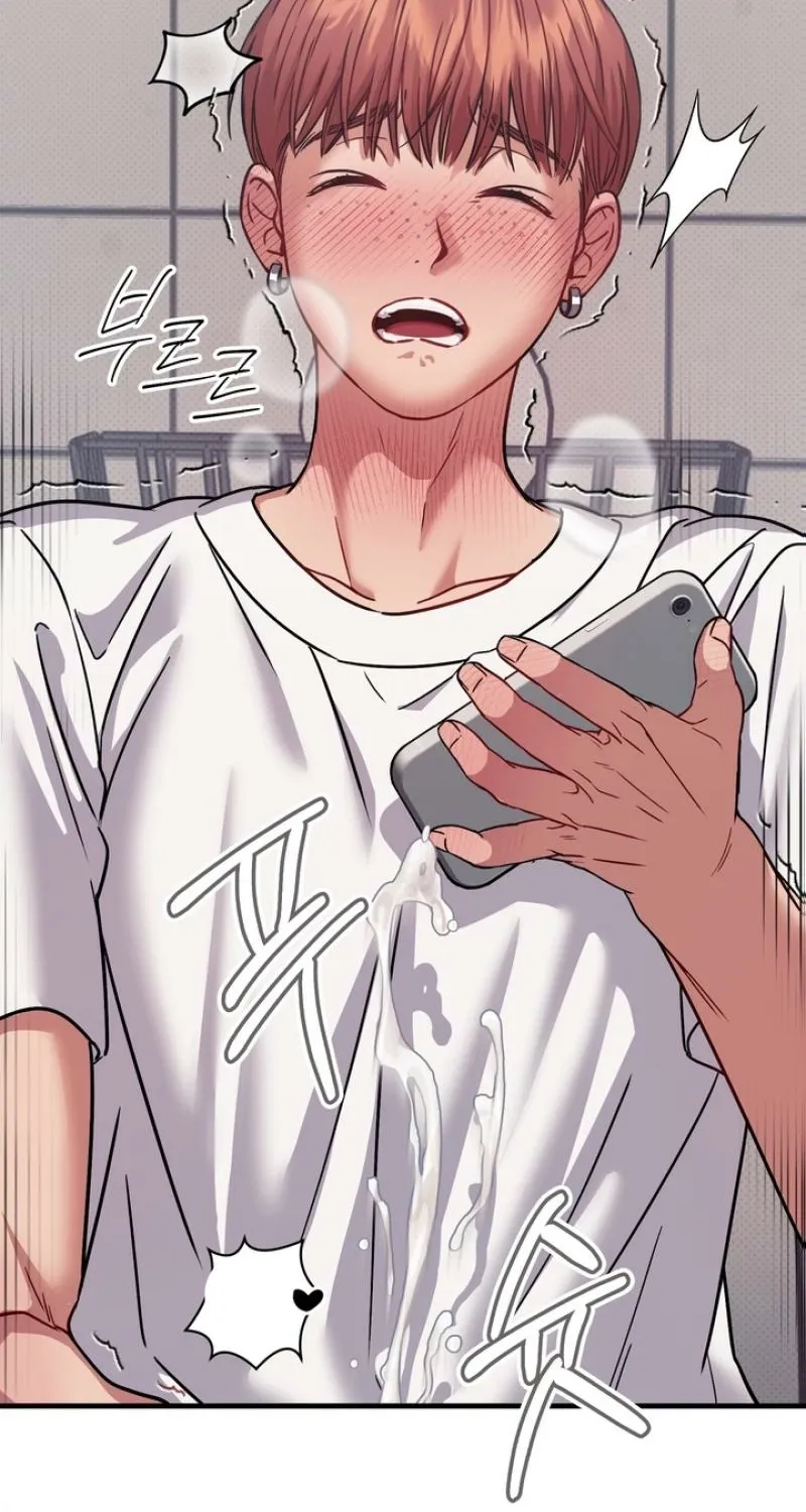 Read Vanilla Sundae chapter 2 image 19 on Lezhin